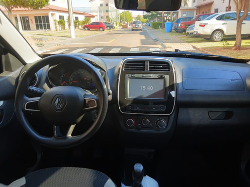 Renault Kwid Intense 1.0 12v