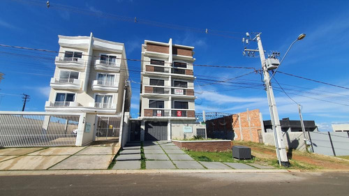 Imagem 2 de 10 de Apartamentos - Ref: V5566