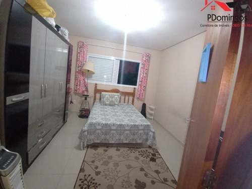 Imagem 17 de 30 de Casa À Venda Em Parque Do Horto - Ca000305