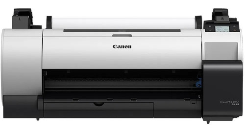 Plotter Canon Ta-20 Ta 20 Wifi Boca 61cm + Bulk Ink Full