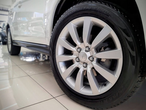 Imagem 6 de 14 de Mitsubishi Asx 2.0 2wd Cvt 2017
