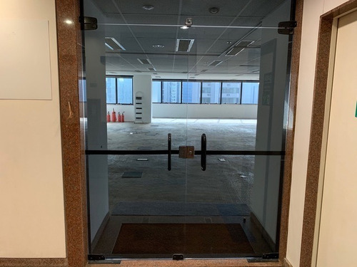 Imagem 5 de 12 de Galpão Em Cidade Monções, São Paulo/sp De 206m² À Venda Por R$ 2.000.000,00 - Ga2324101-s