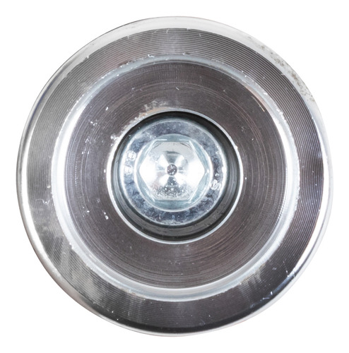 Posapie Delantero Universal Aluminio Vendell J6031050228