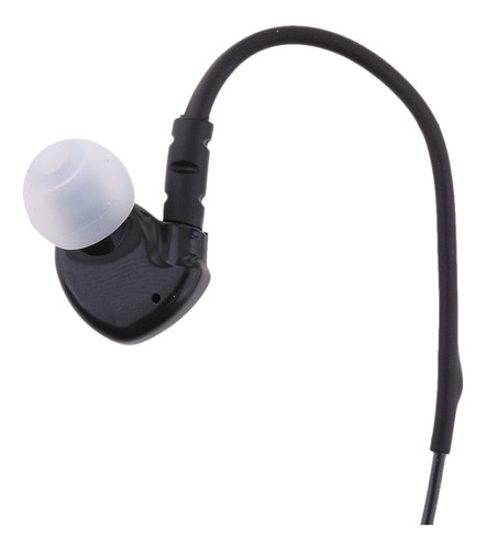 Audífonos Para Radios Baofeng 5r Walkie Talkie Way