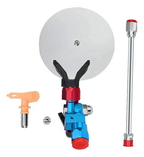 Accesorios Para Pulverizador De Pintura Airless Paint Edger