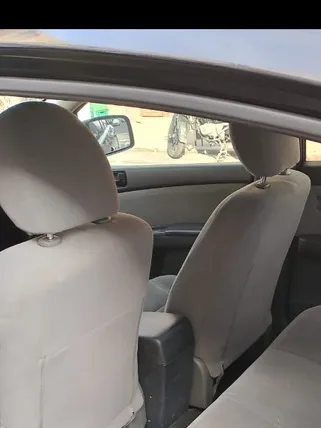 Nissan Sentra b16 2.0