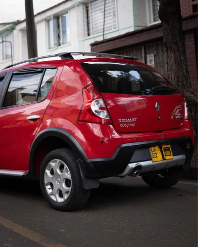 Renault Stepway 1.6l