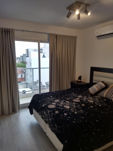 Imagen 12 de 22 de Venta Departamento 3 Ambientes Con Cochera Morn