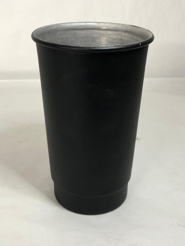 Vaso Fernetero Boca River Messi 1 Litro
