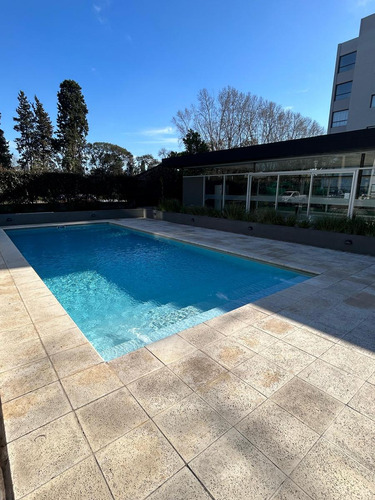 Espectacular Departamento 2 Ambientes En Venta En Complejo San Francisco, Malvinas Argentinas