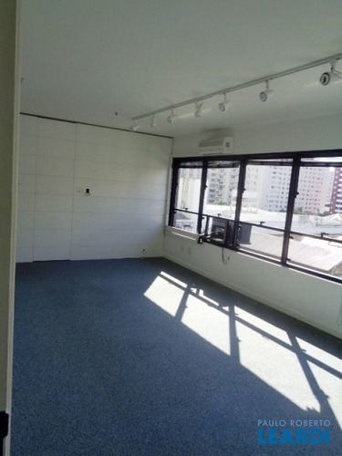 Imagem 6 de 15 de Conj. Comercial - Vila Mariana - Sp - 603056