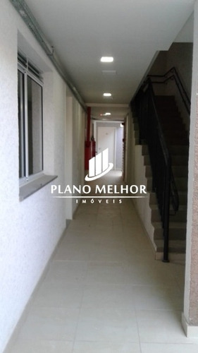Imagem 10 de 11 de Apartamento Tipo Loft Para Locação E Venda Na Penha / Vila Ré Com 2 Dormitórios E 1 Vaga De Auto - Ap1472 - Ap1472