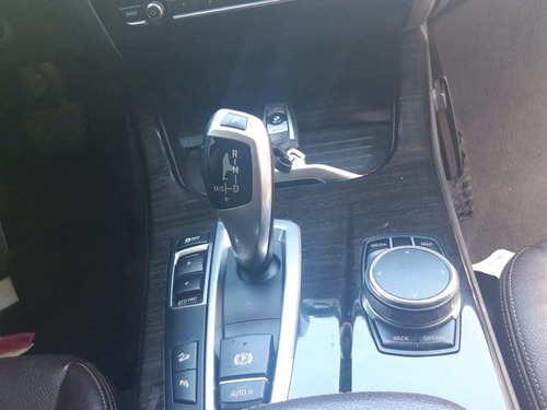 Imagem 12 de 14 de Bmw X3 Xdrive20i X Line 2.0 16v Tb