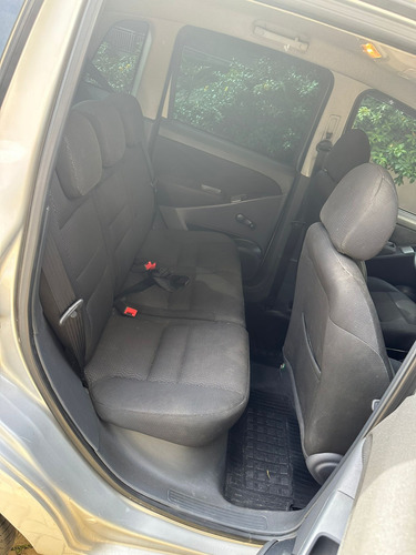 Fiat Idea 1.4 Elx Flex 5p