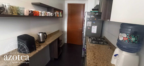 Impecable, 2d + 2b +estacionamiento Y Bodega (98964)