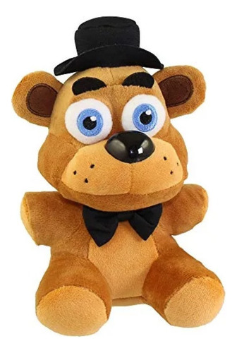 '' Nuevo Peluche Funko Five Nights At Freddy's Freddy