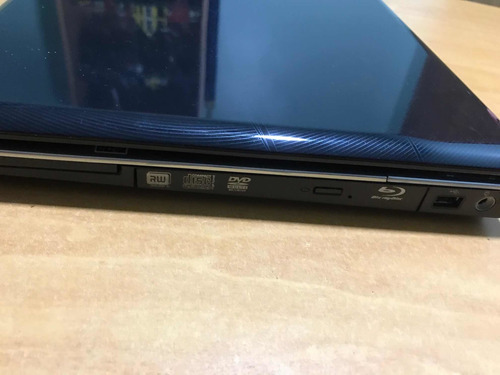 Laptop Hp Pavilion 9700 Para Repuesto (Usado)