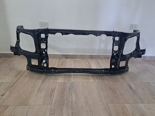 Cara De Vaca Toyota Hilux 2012 2013 2014 2015 2016 2017 2018