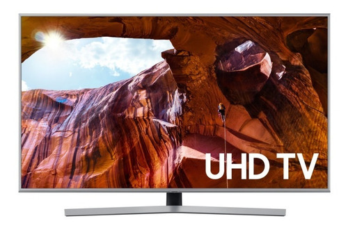Smart Tv Samsunguhd Plano Un65ru7400gxpe