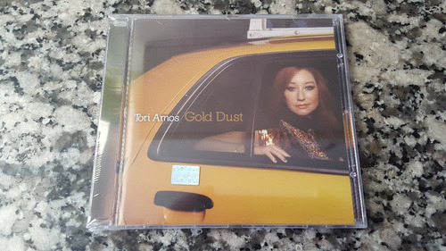 Tori Amos - Gold Dust (2012)