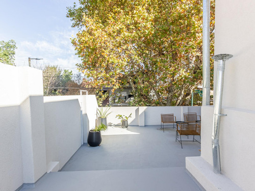 Imagen 18 de 30 de Venta - Ph - 4 Ambientes - Refaccionado - Patio - Terraza - Parrilla - Cochera
