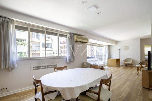 Venta Departamento 4 Ambientes En Palermo