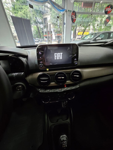 Fiat Cronos 1.3 Gse Drive Pack Plus