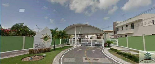 Imagem 2 de 10 de Casa A Venda Jardim Atlântico, Nova Parnamirim