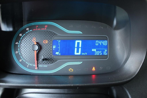 Imagem 9 de 9 de Cobalt 1.4 Mpfi Lt 8v Flex 4p Manual