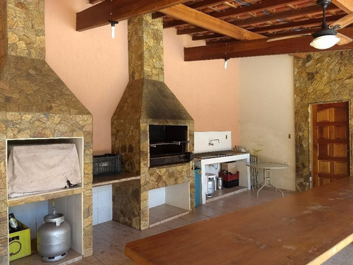 Imagem 17 de 30 de Chácara Com 2 Dormitórios À Venda, 2526 M² Por R$ 580.000,00 - Atibaianos - Bragança Paulista/sp - Ch0211