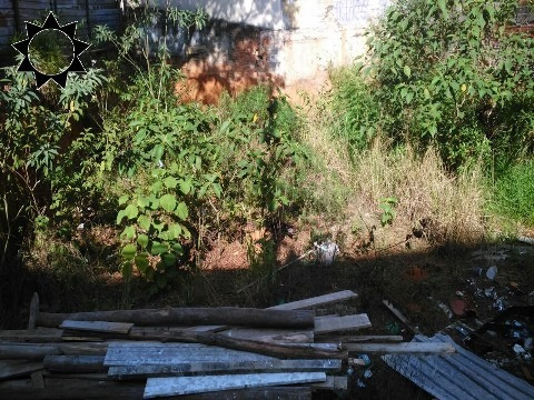 Imagem 3 de 3 de Terreno Jardim D'abril - Tr01580 - 3242915