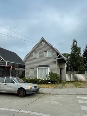 Casa en venta