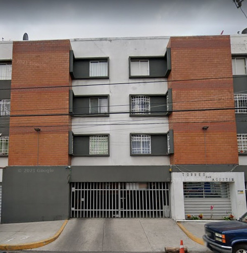 Gran Oportunidad Para Invertir O Habitar Departamento En Remate Adjudicado En Col. Bondojito, Gustavo A. Madero. 
