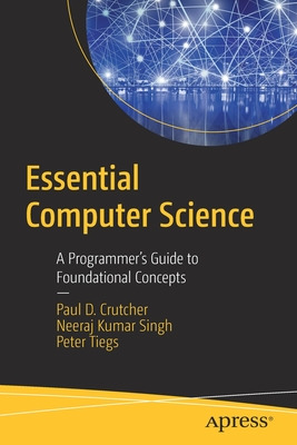 Libro Essential Computer Science: A Programmer's Guide To...