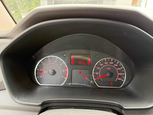 Chevrolet Tornado 1.8 Ls Ac Mt