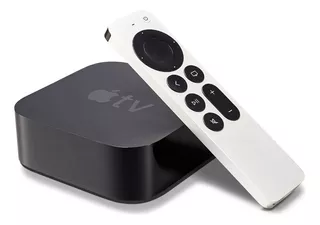 Apple Tv Hd 32gb