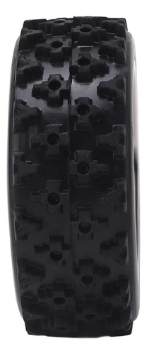 Llantas De Coche Con Control Remoto, 4 Unidades, Neumáticos