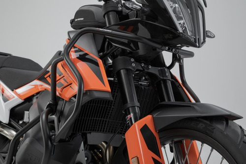 Defensas Moto Superiores Sw Motech Ktm 790 Adventure Bamp 