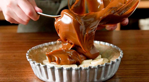 Imagen 6 de 9 de Dulce De Leche Clasico Milkaut Sin Tacc Postre Pote X1 Kg