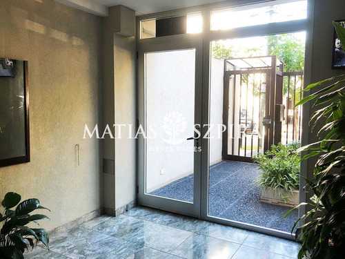 Departamento En Venta En Morón