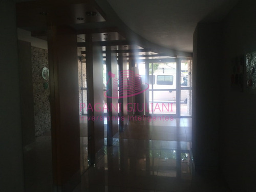 Imagen 16 de 21 de (cod 507) Cochera En Venta En Edif Manhattan Carlos Paz