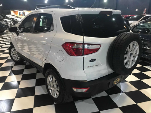 Imagen 5 de 23 de Ford Ecosport 2020 1.5 Se 123cv 4x2 Automática No Ranger C