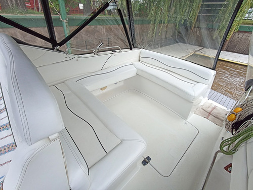 Crucero Trento 285 Success C/volvo Penta 5.0 V8 300hp 440hs.