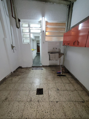 Vta Depto Pb 2 Dor C/dep Y Patio U$s 58.900 *apto Hipote
