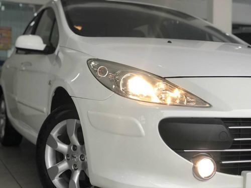 Peugeot 307 Feline Automático