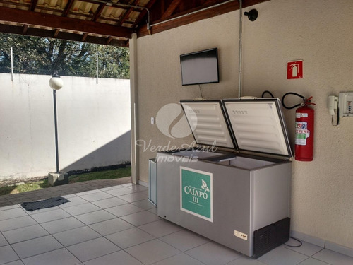 Imagem 20 de 30 de Apartamento À Venda Em Parque Residencial Caiapó - Ap005509