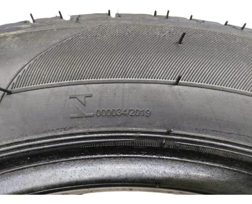 Pneu Aro 15 Elite 185-60-15 Remold Profissional Premium