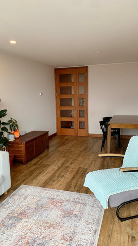 Venta O Arriendo Departamento En Talca, Alerces 2