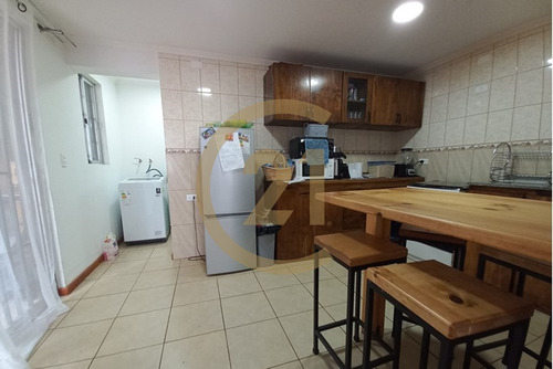 Se Vende Casa En Villa Raúl Silva Henríquez