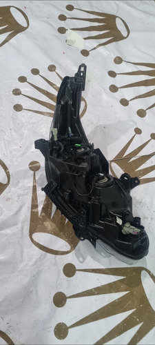 Faro Izquierdo Nissan Sentra 2020,2021,2022,2023 Sin Detalle Izquierdo/conductor